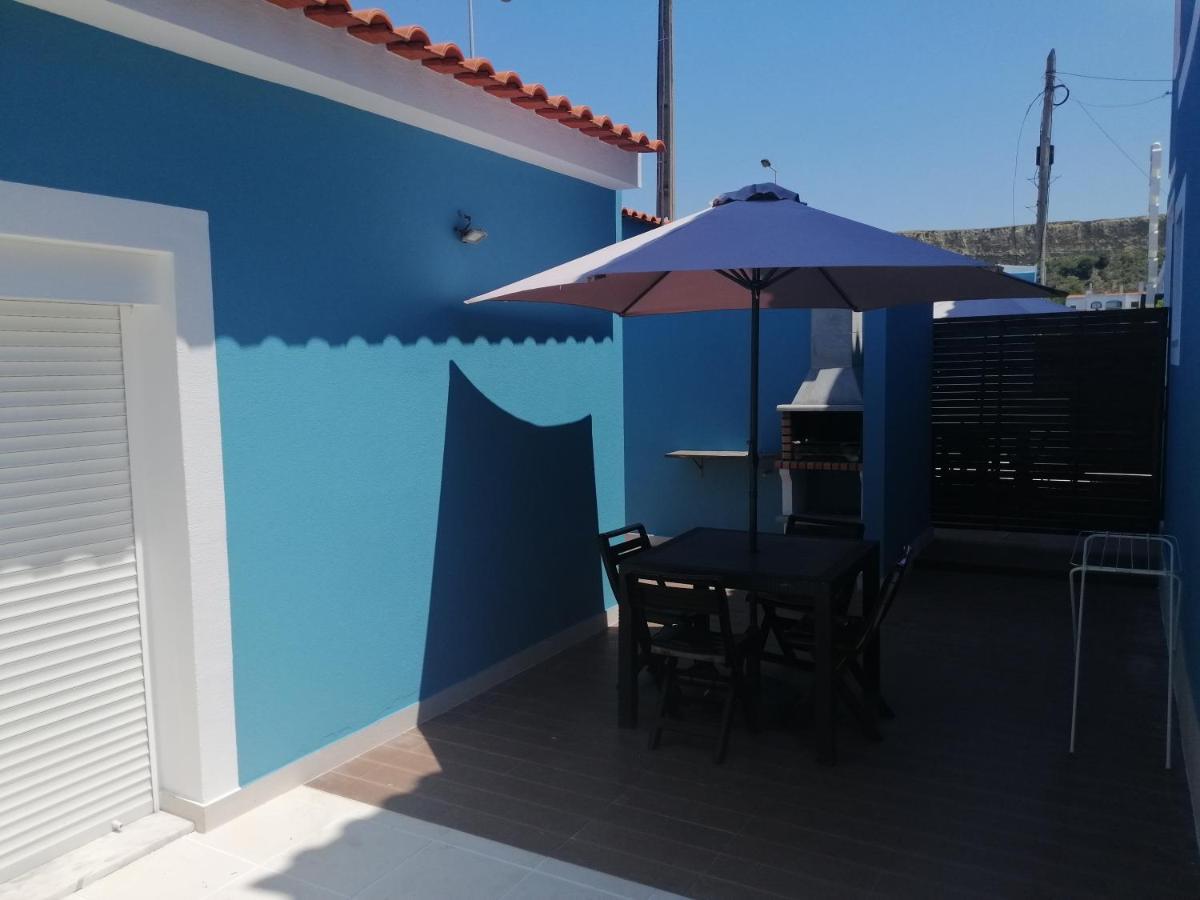 Lisbon Beach Apartments 7 Costa de Caparica Ngoại thất bức ảnh